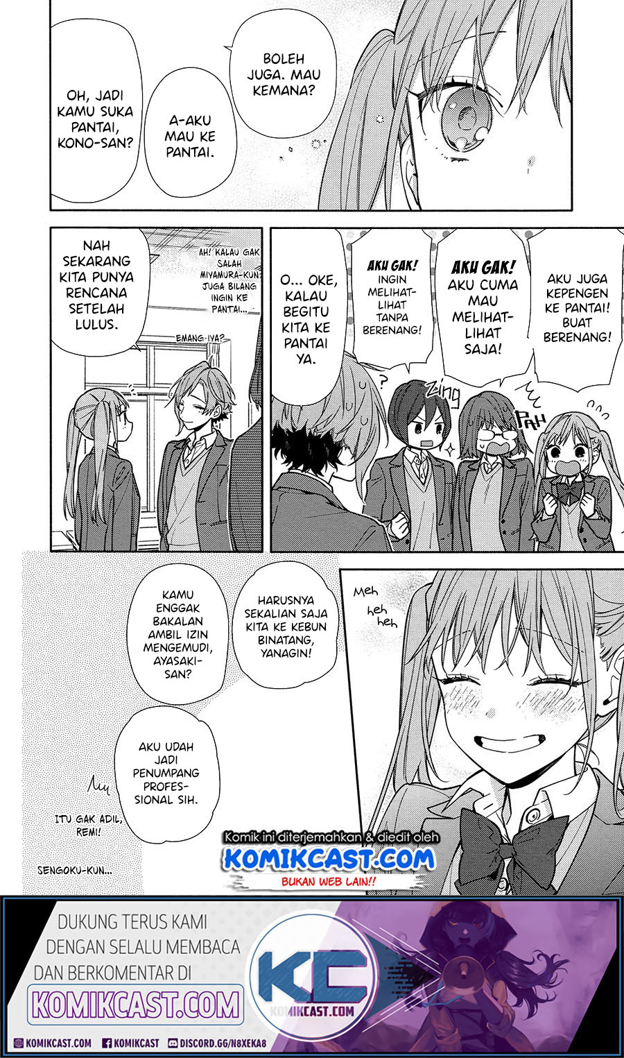 Chapter 120 - halaman 18