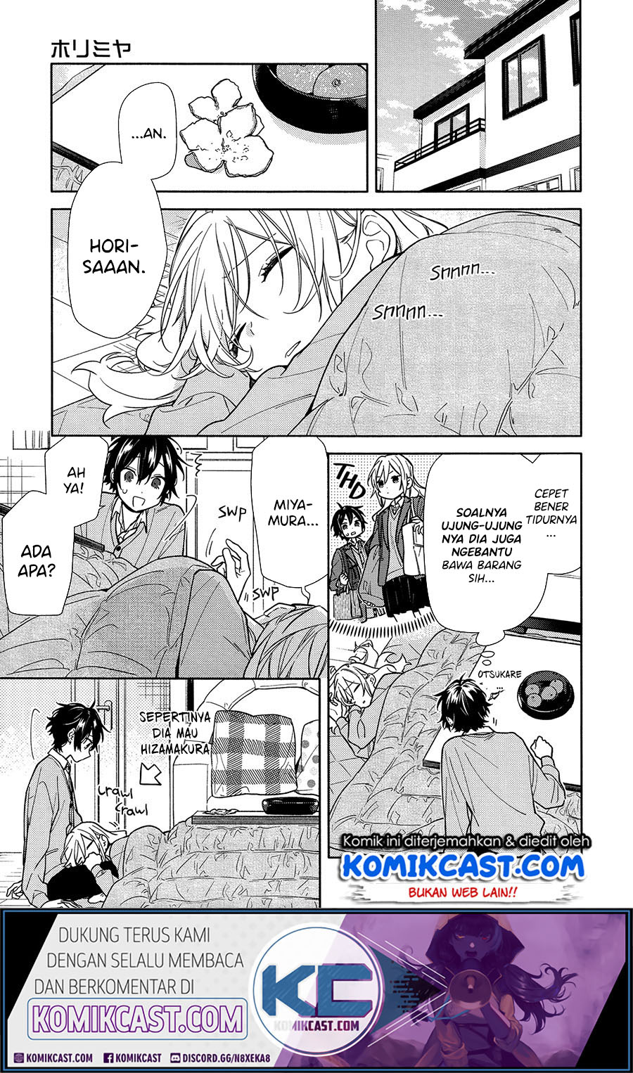Chapter 120 - halaman 19