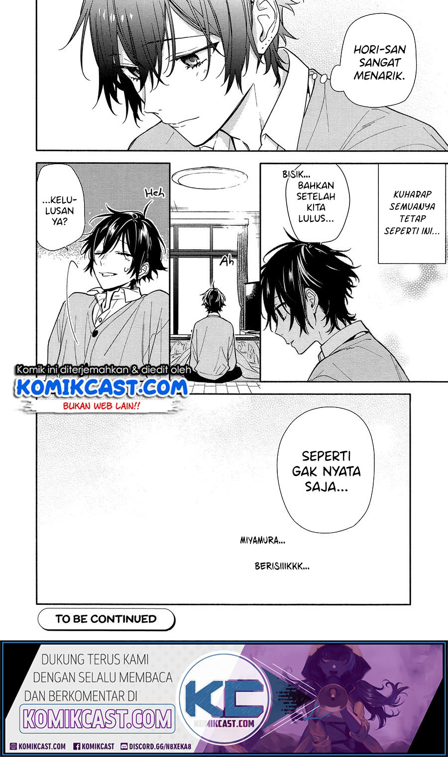 Chapter 120 - halaman 22