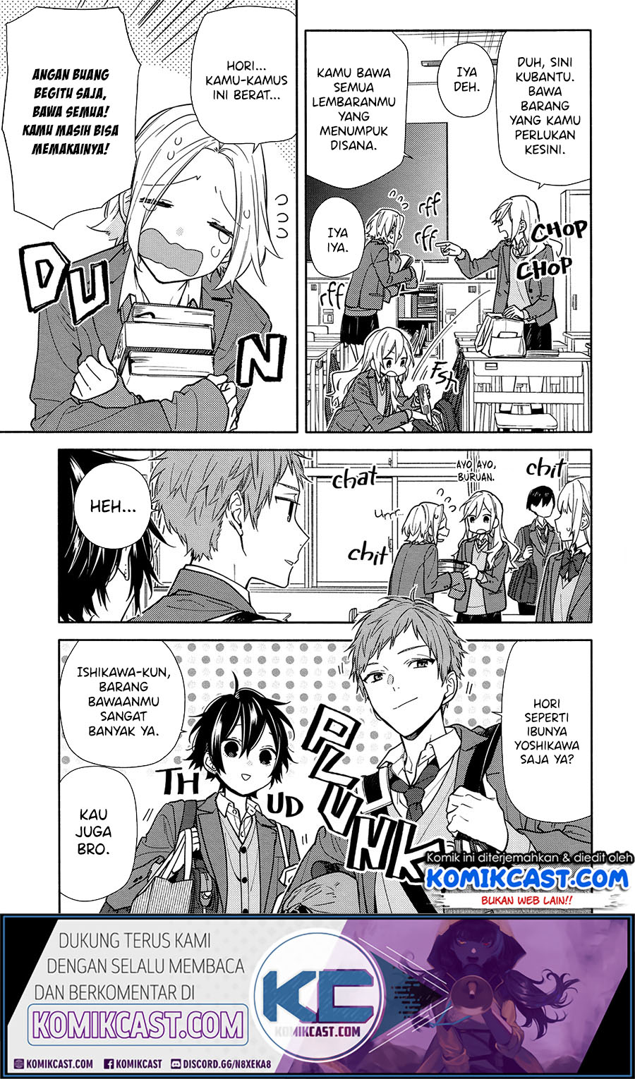 Chapter 120 - halaman 5