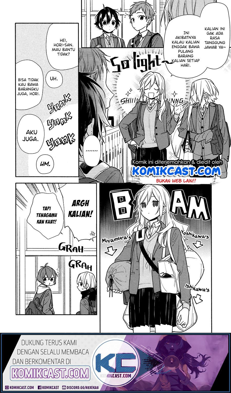 Chapter 120 - halaman 6