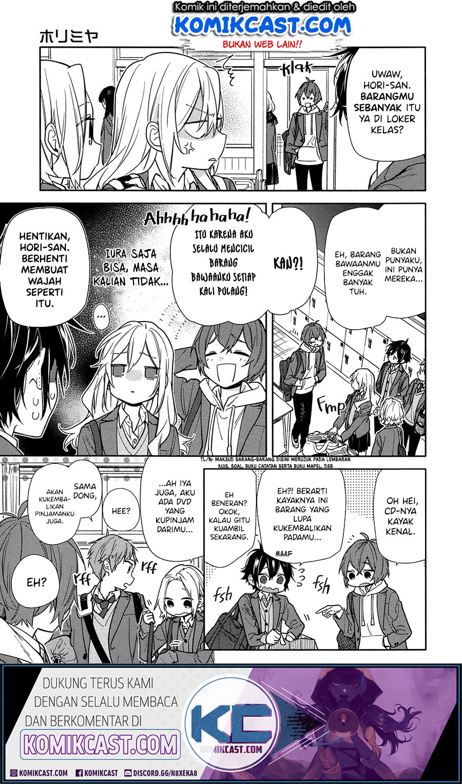 Chapter 120 - halaman 7