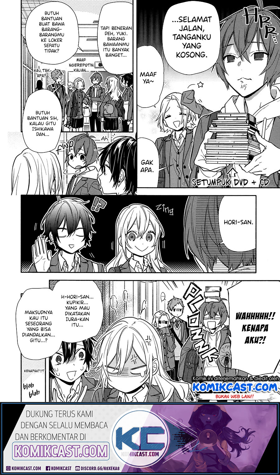 Chapter 120 - halaman 8