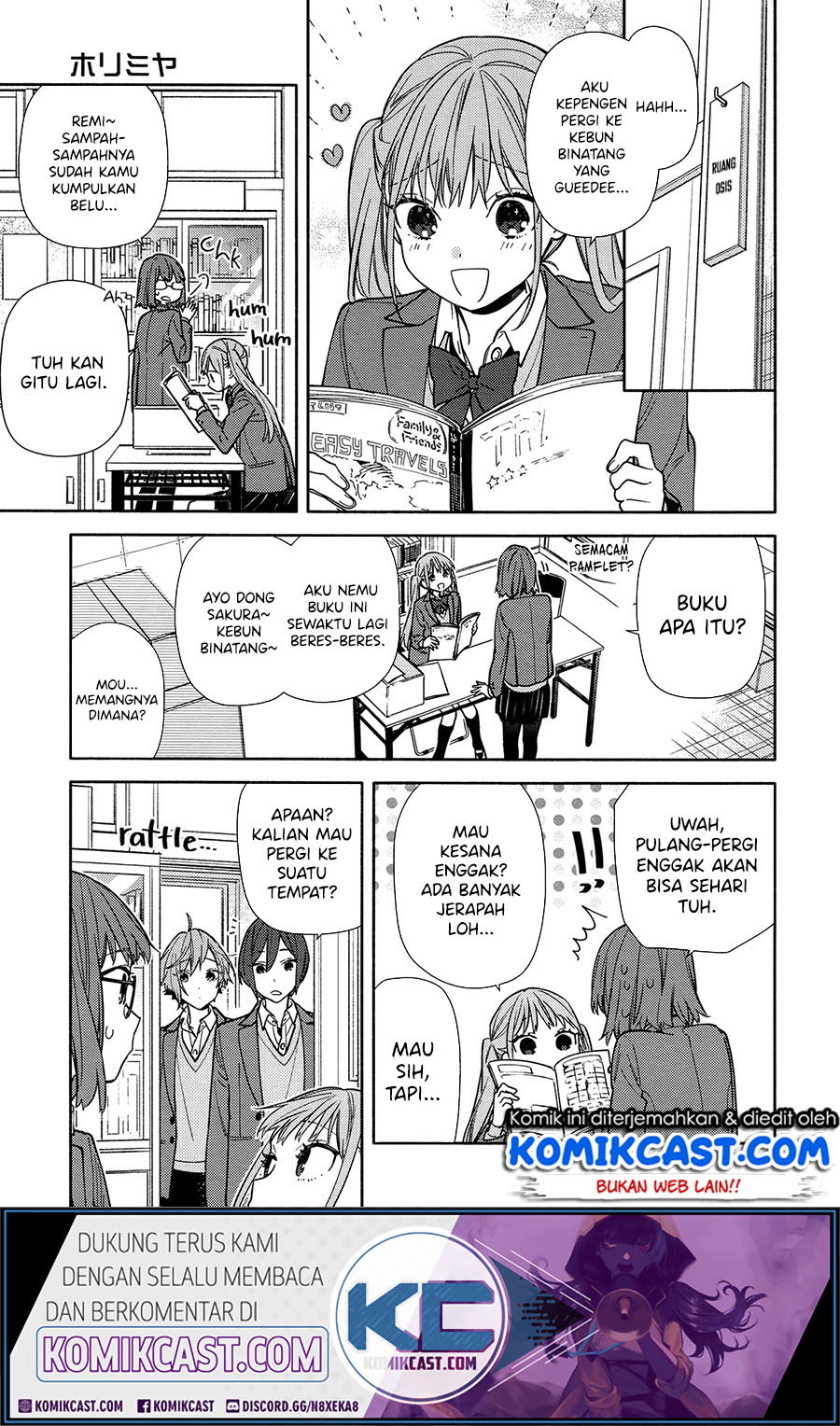 Chapter 120 - halaman 9