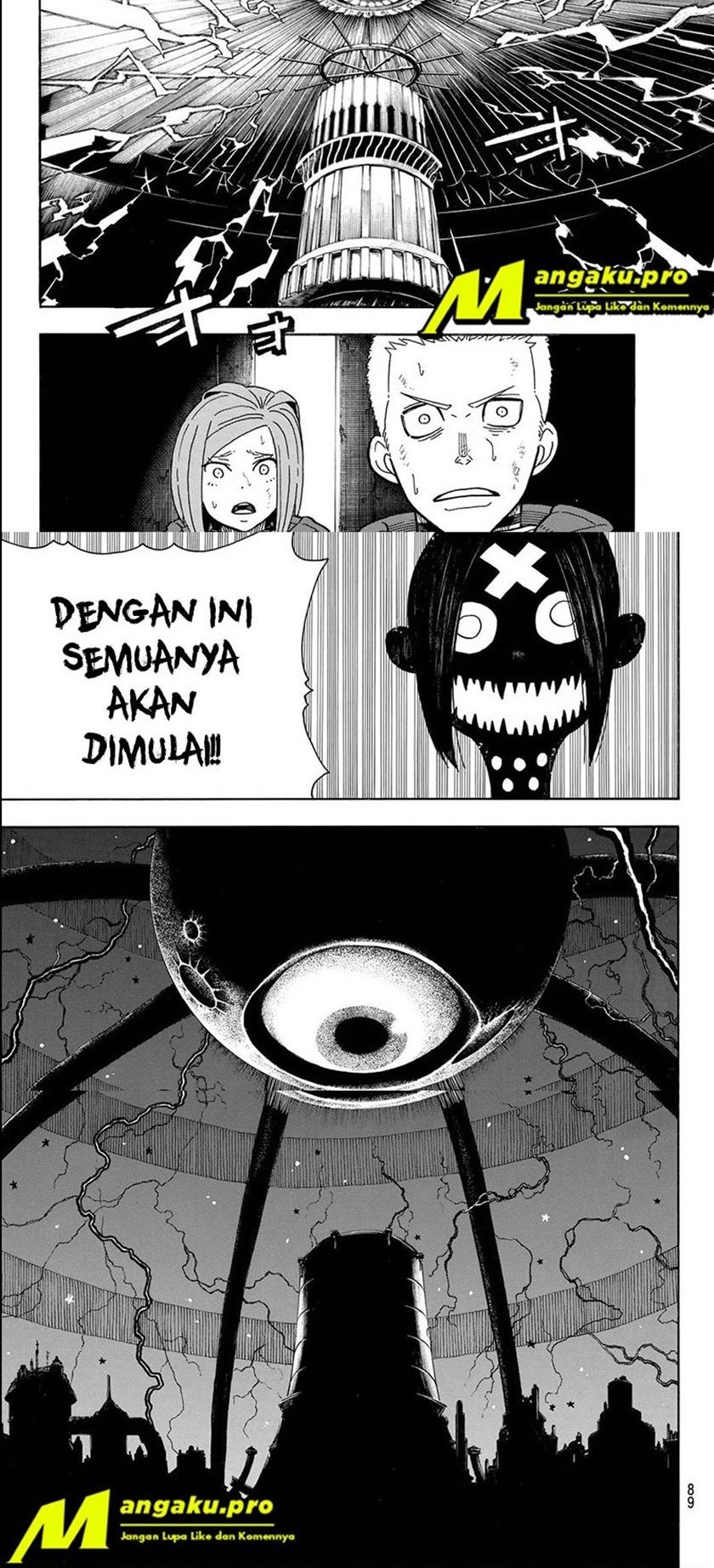 Chapter 252 - halaman 3