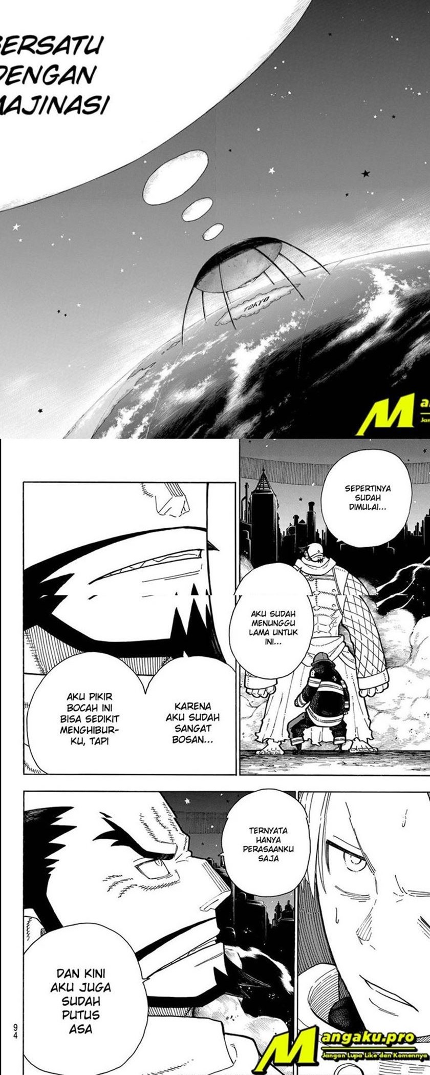 Chapter 252 - halaman 5