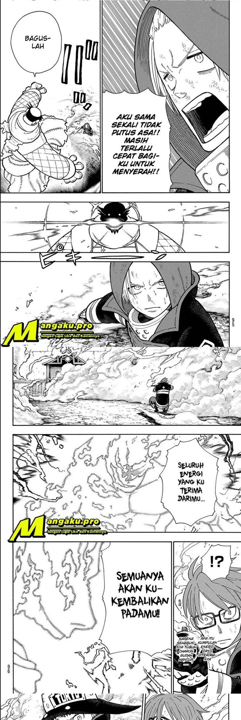 Chapter 252 - halaman 6