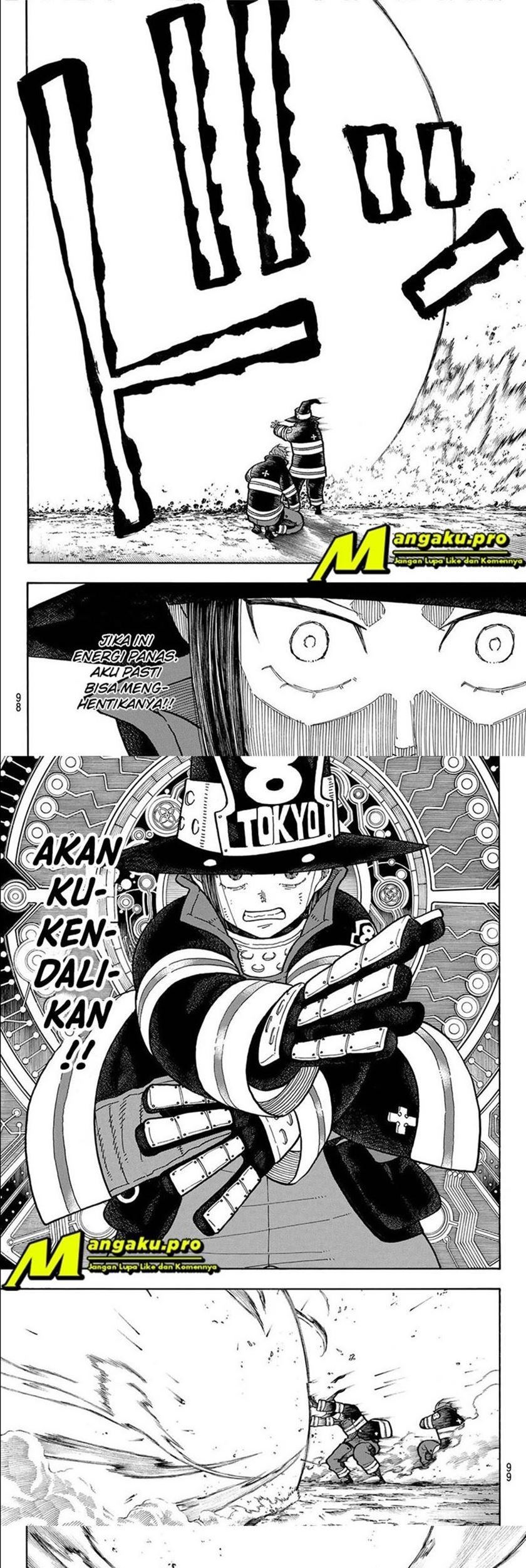 Chapter 252 - halaman 8