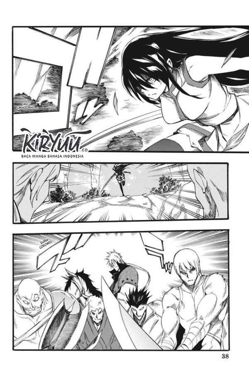 Chapter 49 - halaman 21