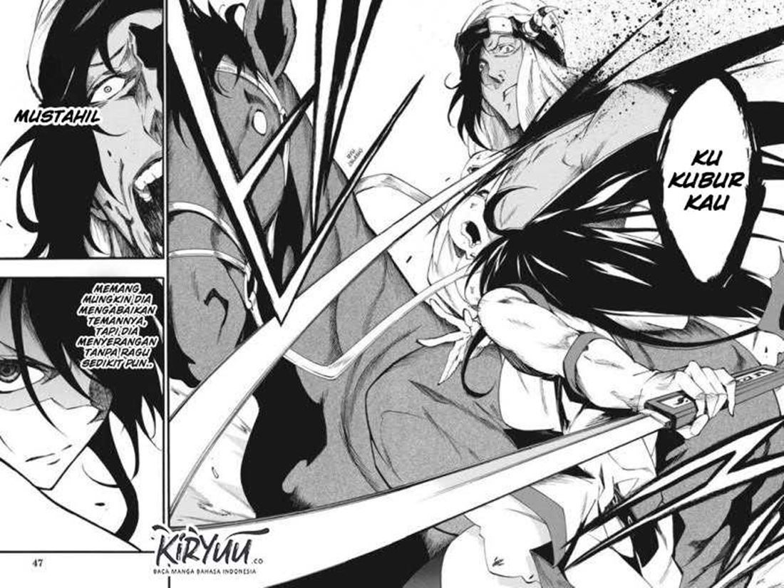 Chapter 49 - halaman 29