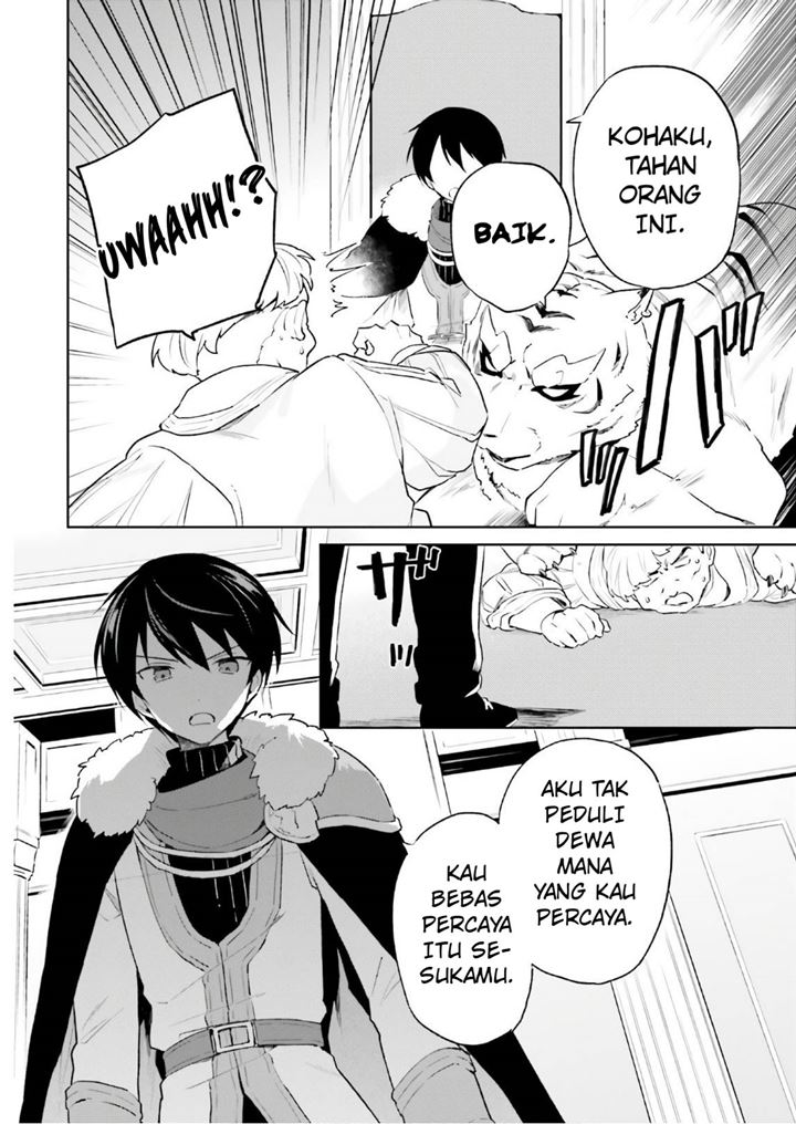 Chapter 52 - halaman 20