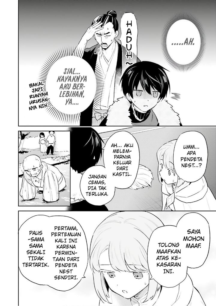Chapter 52 - halaman 22