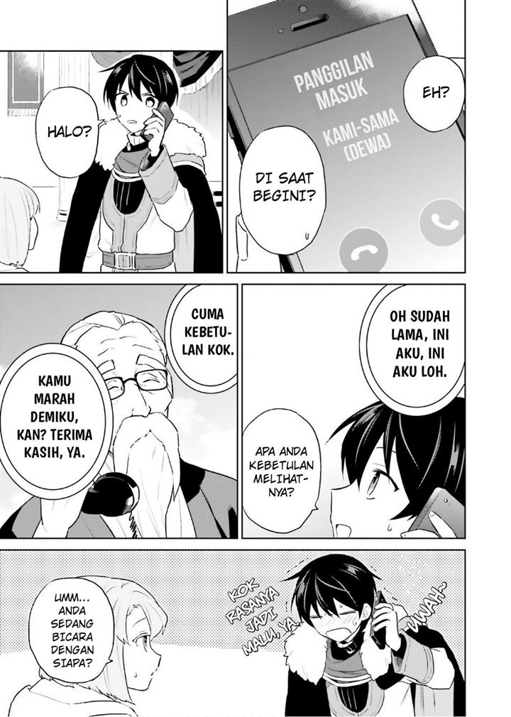 Chapter 52 - halaman 25