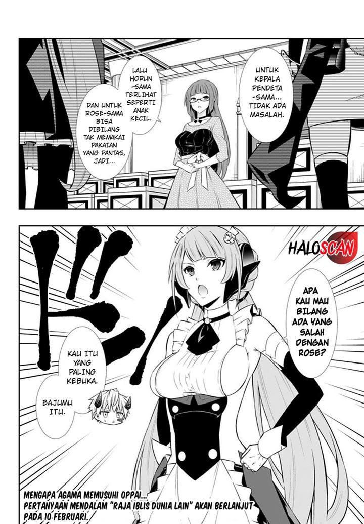 Chapter 66.1 - halaman 18