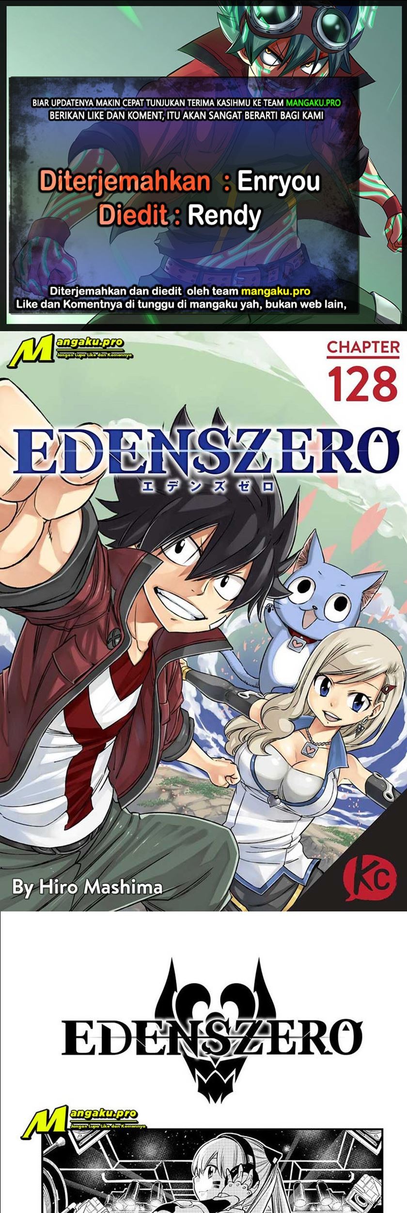Chapter 128 - halaman 2