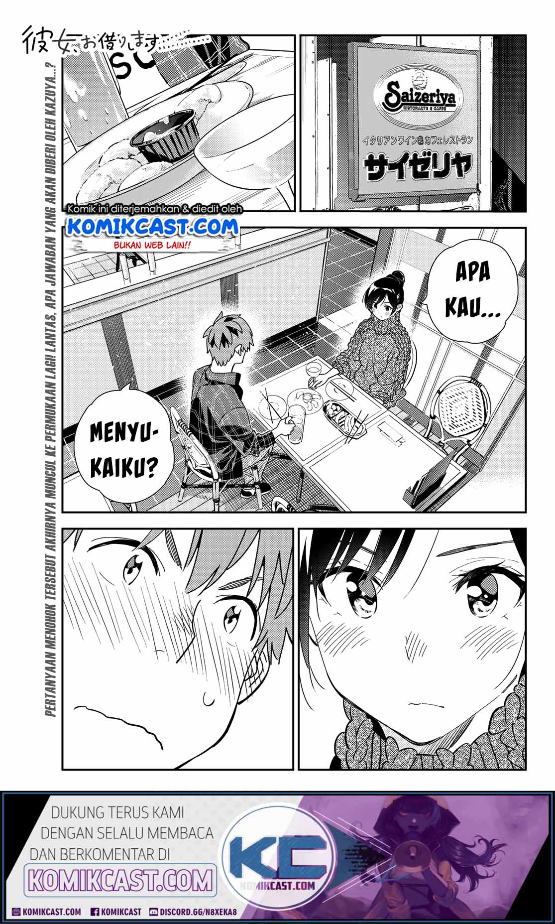 Chapter 174 - halaman 2