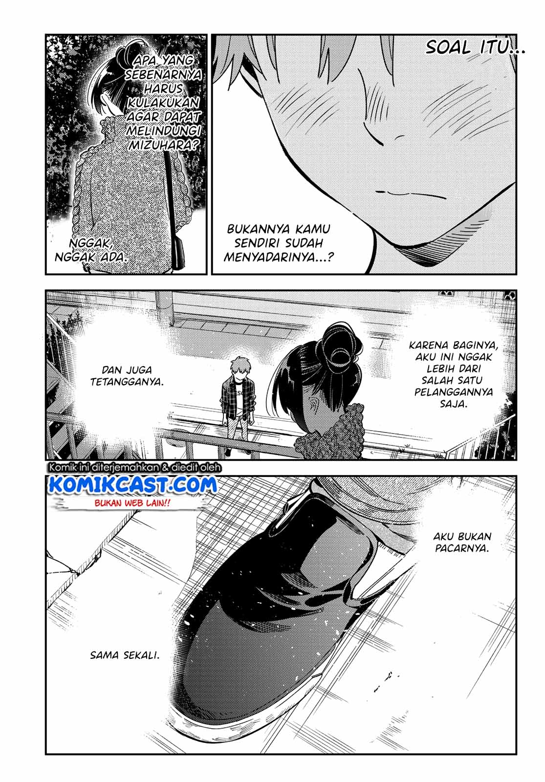 Chapter 174 - halaman 12