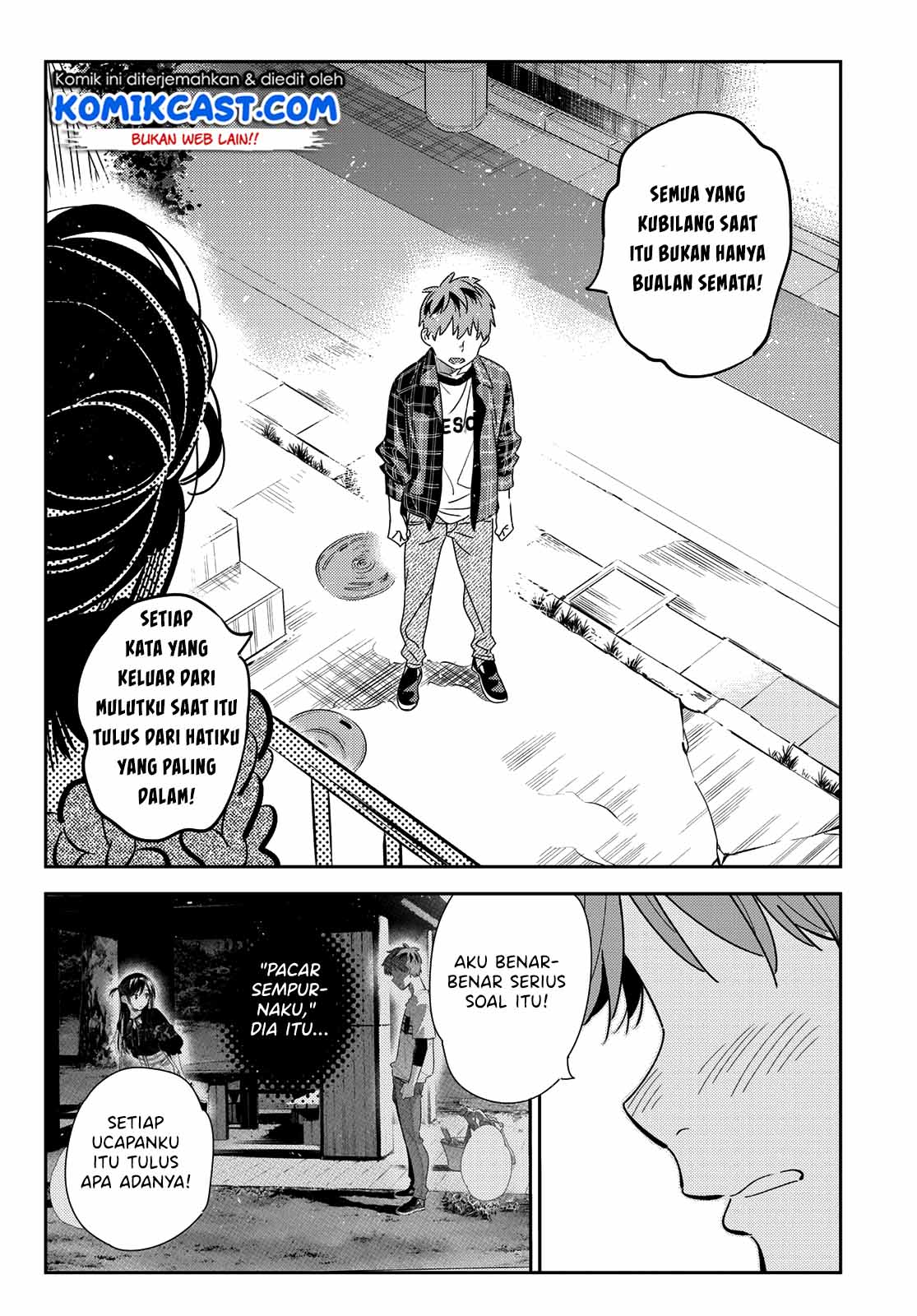 Chapter 174 - halaman 13