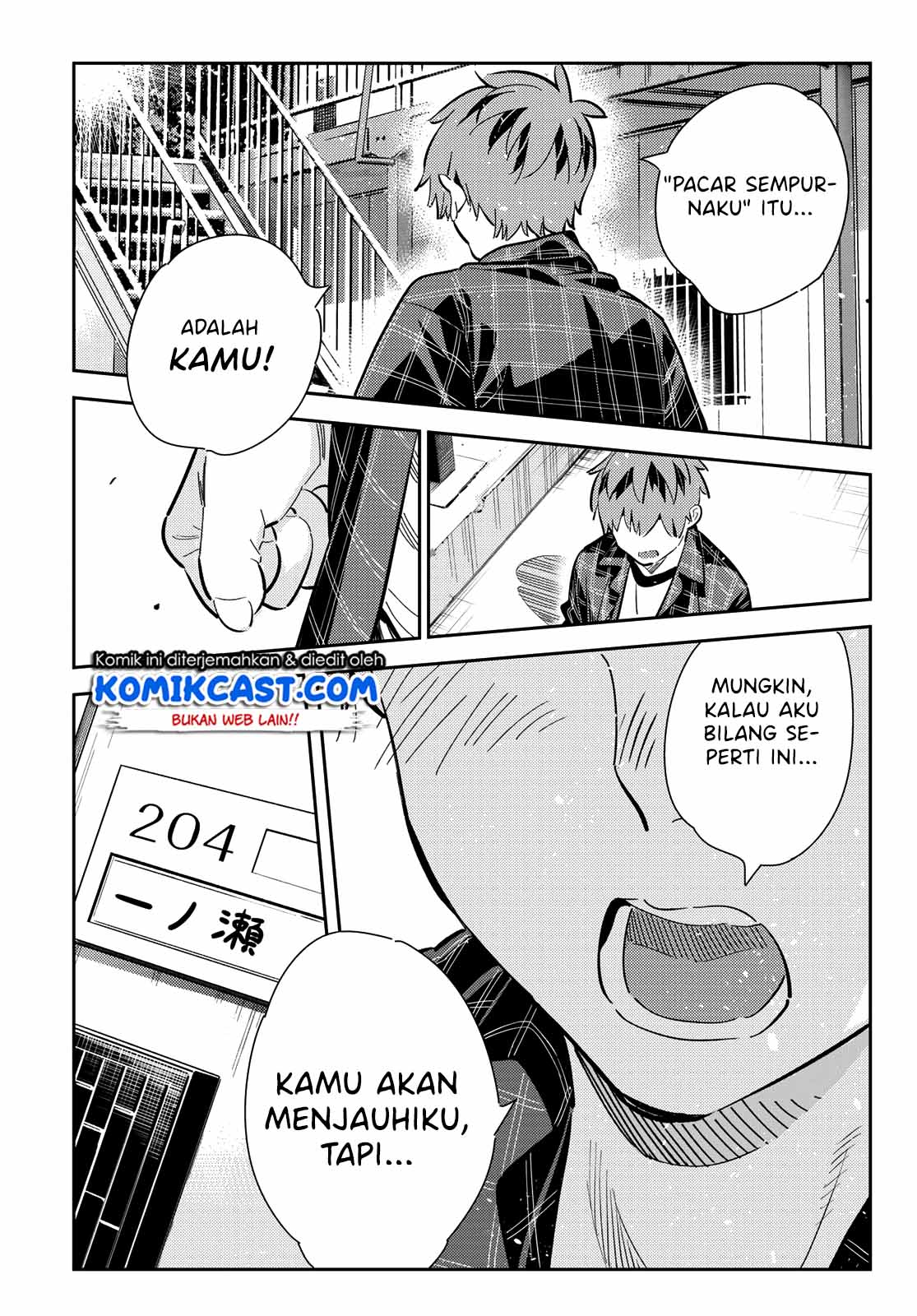 Chapter 174 - halaman 14