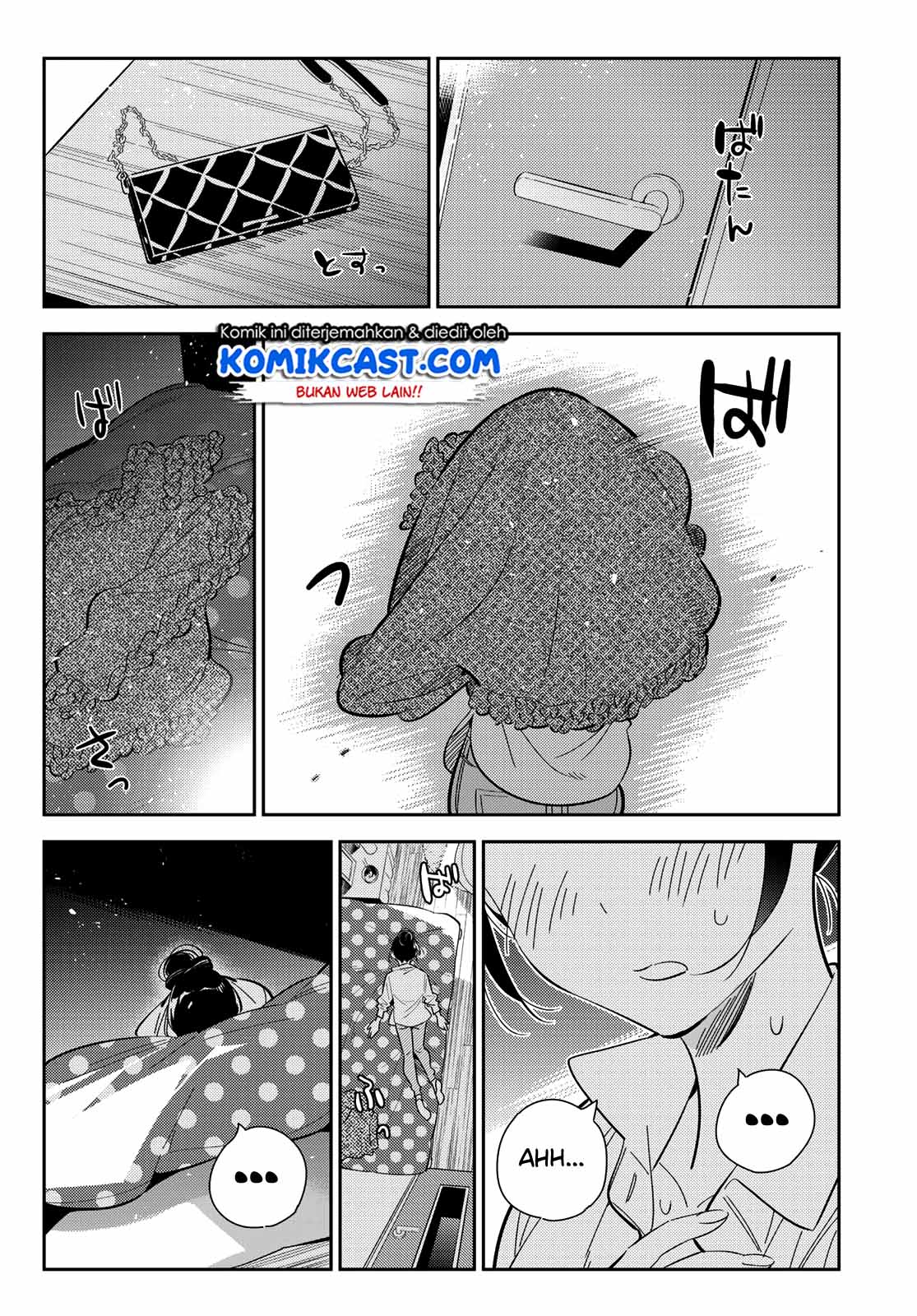 Chapter 174 - halaman 18