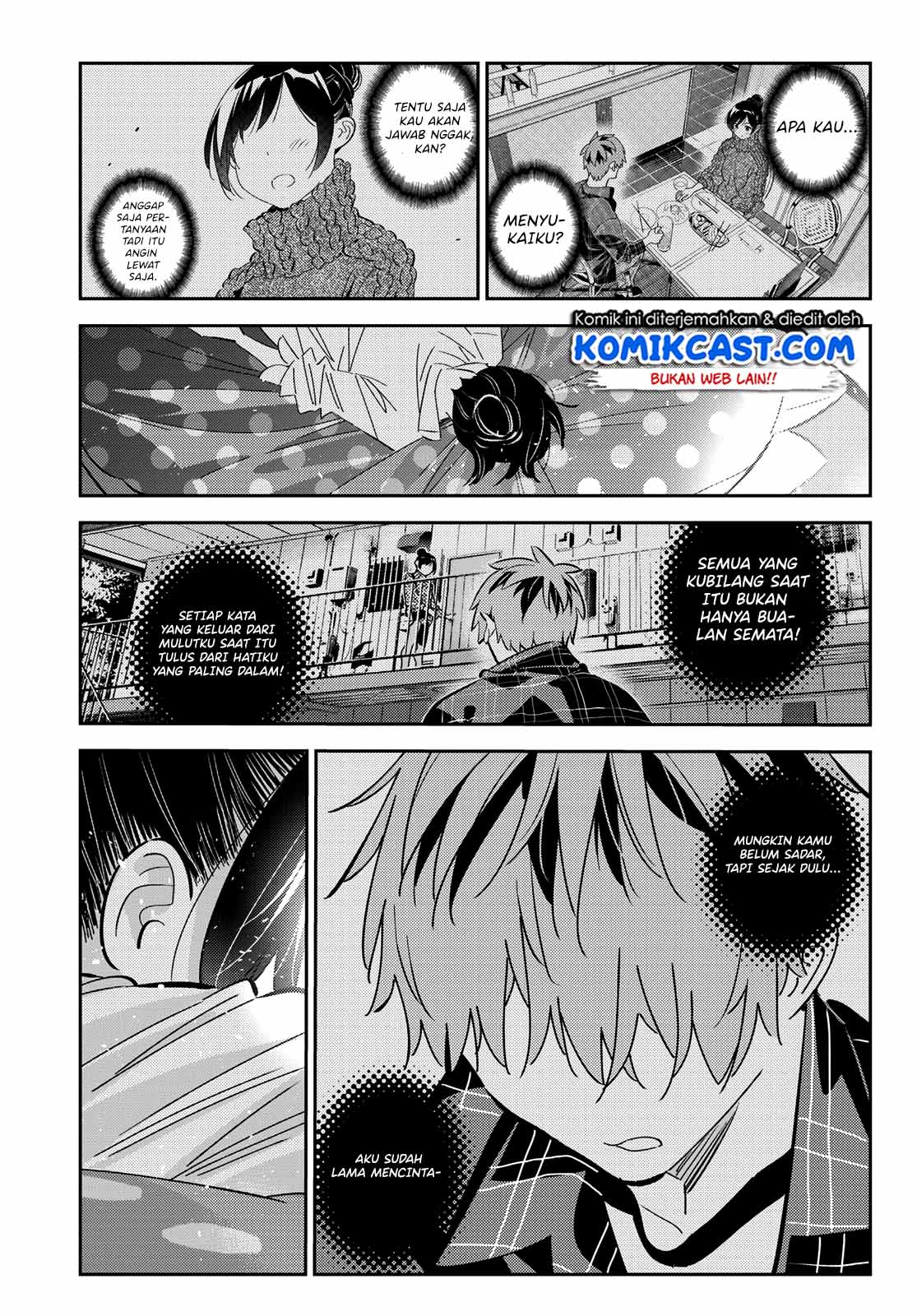 Chapter 174 - halaman 19