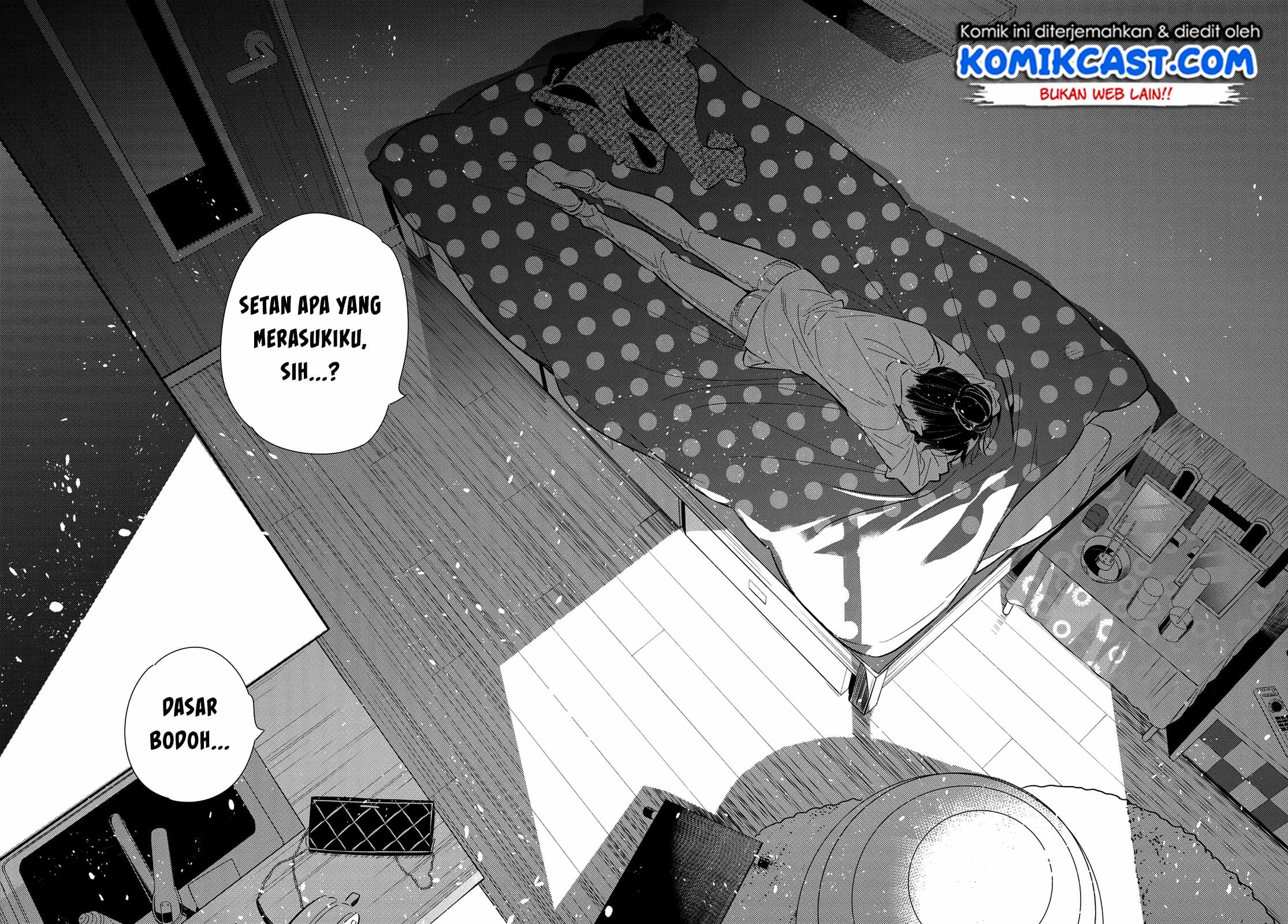 Chapter 174 - halaman 20