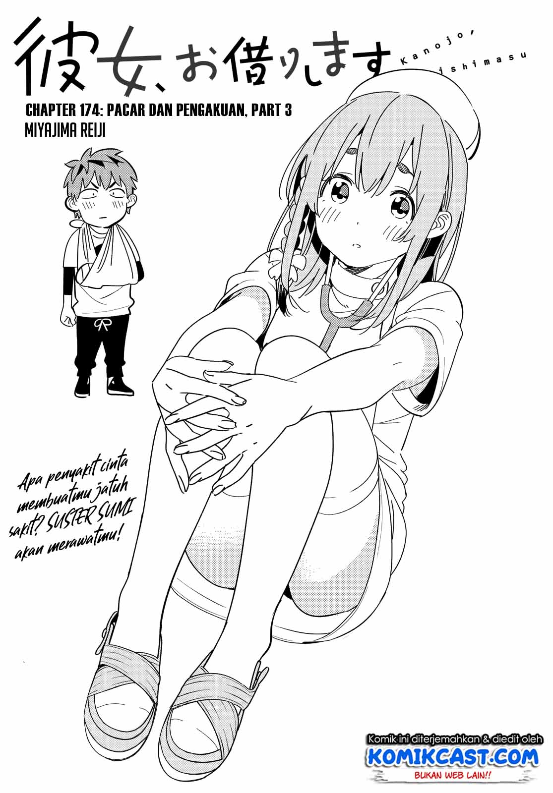 Chapter 174 - halaman 3