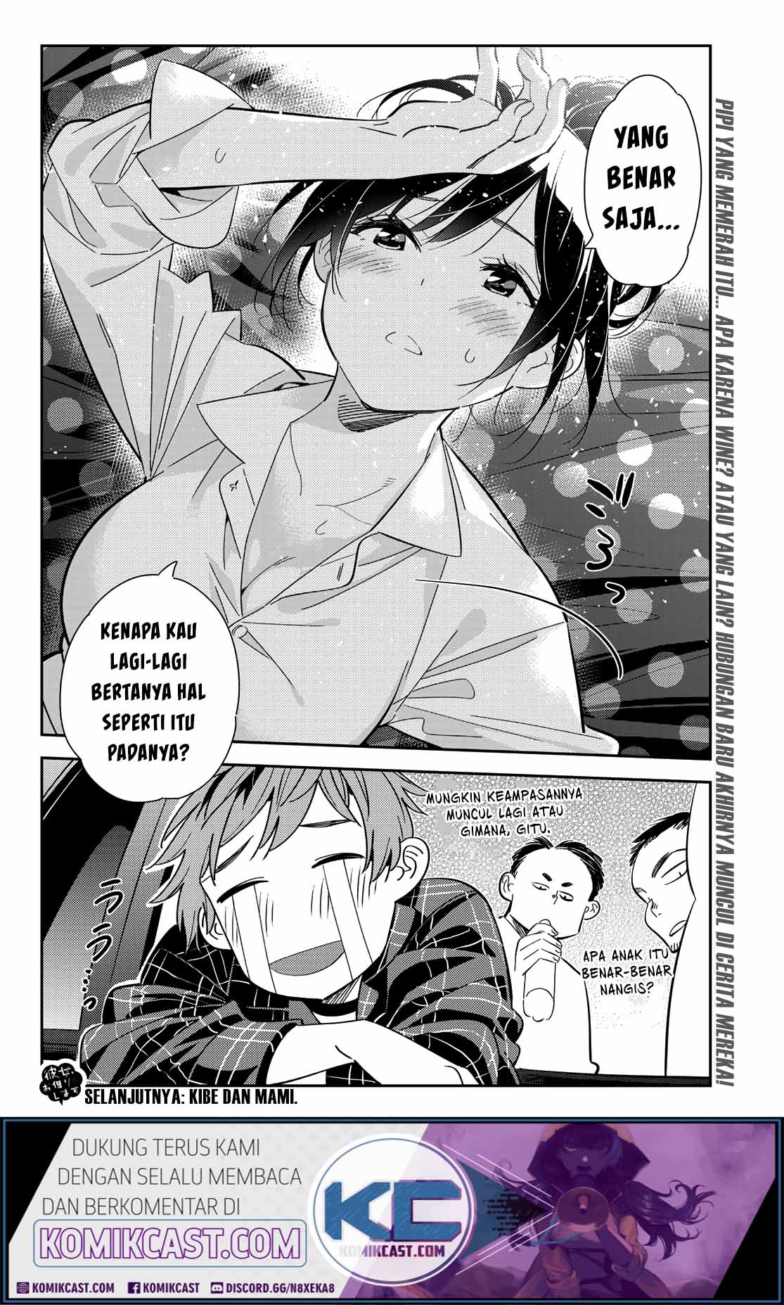 Chapter 174 - halaman 21