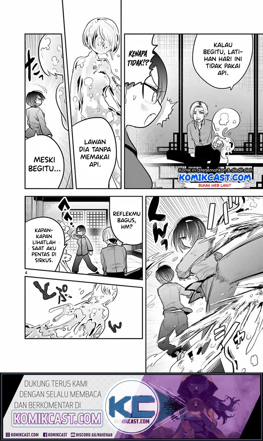 Chapter 136 - halaman 5