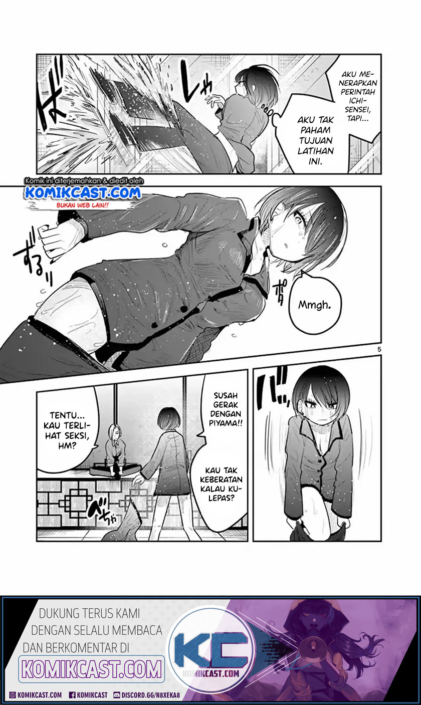 Chapter 136 - halaman 6