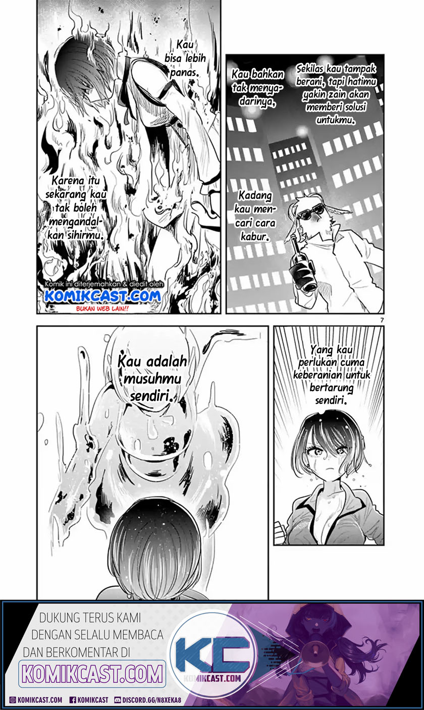 Chapter 136 - halaman 8