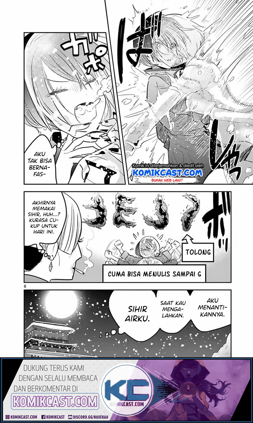 Chapter 136 - halaman 9