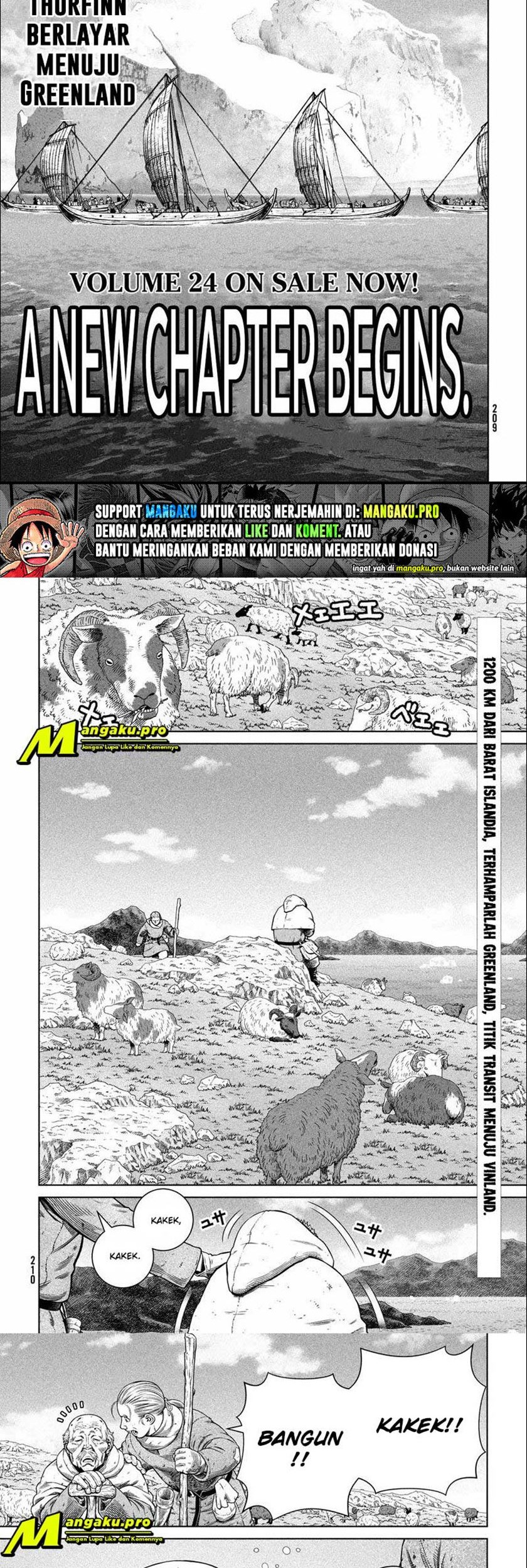Chapter 176 - halaman 3