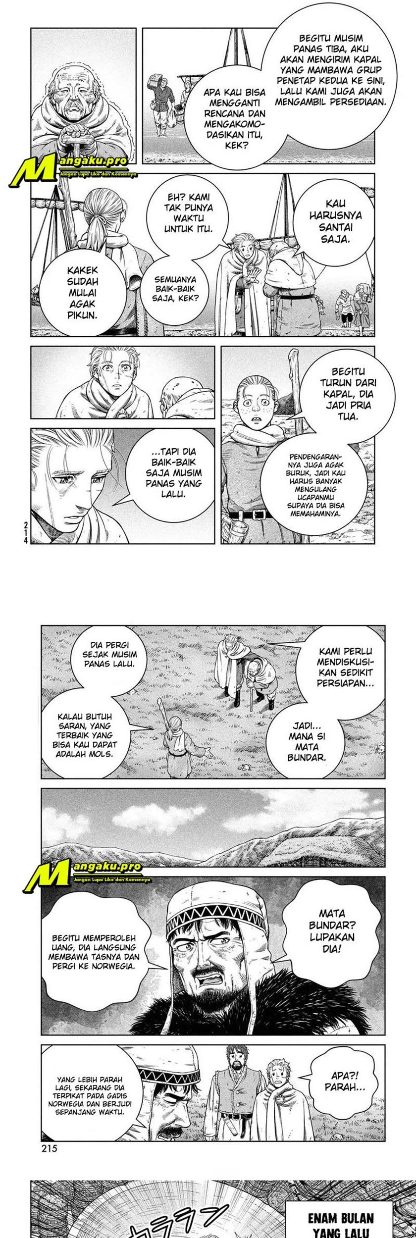 Chapter 176 - halaman 6