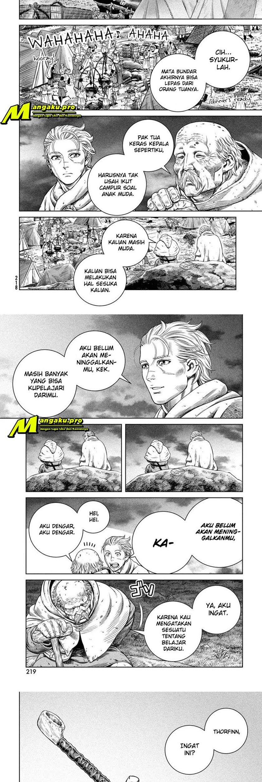 Chapter 176 - halaman 8