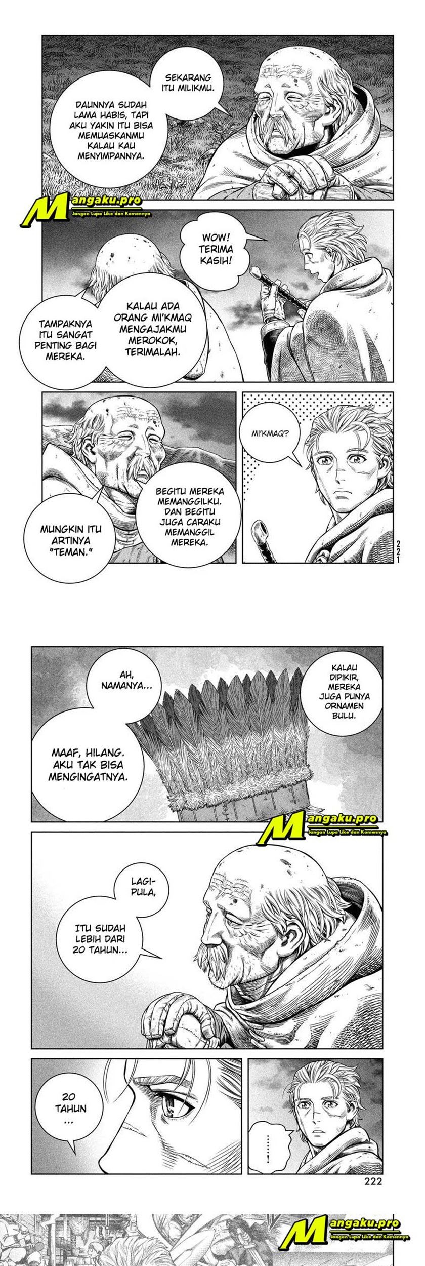 Chapter 176 - halaman 10