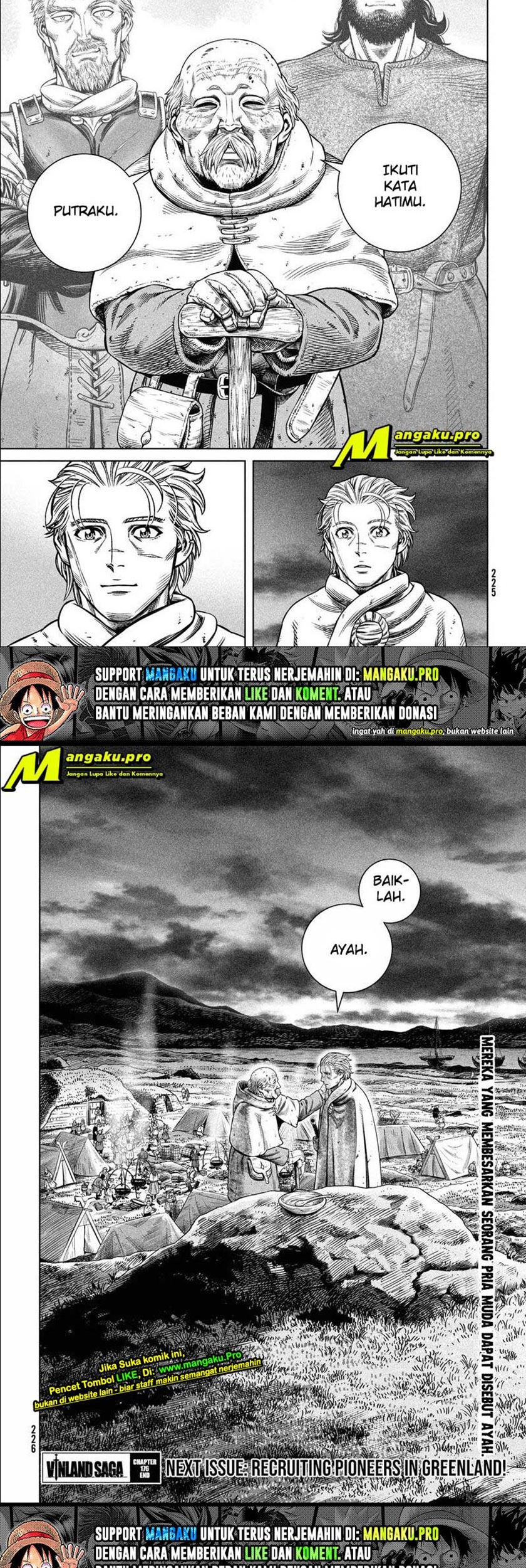 Chapter 176 - halaman 12