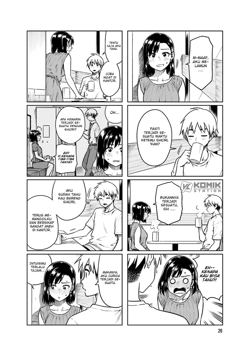 Chapter 45 - halaman 5