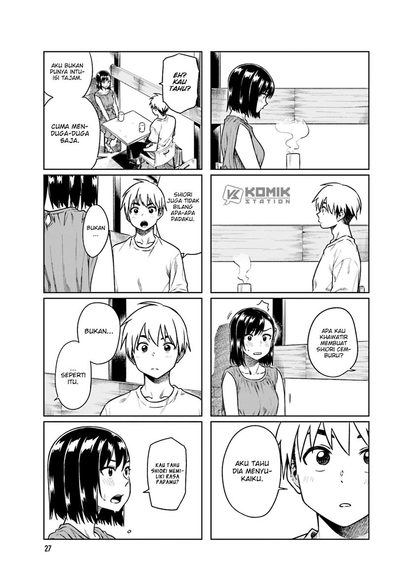 Chapter 45 - halaman 6
