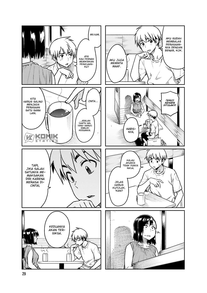 Chapter 45 - halaman 8