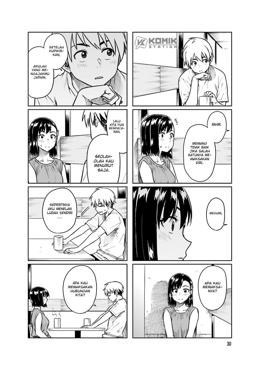 Chapter 45 - halaman 9