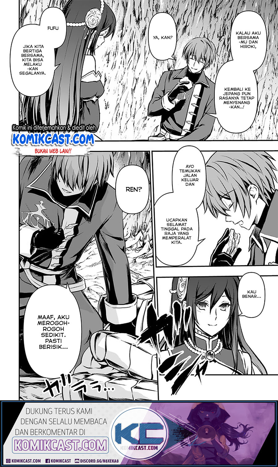 Chapter 18 - halaman 26