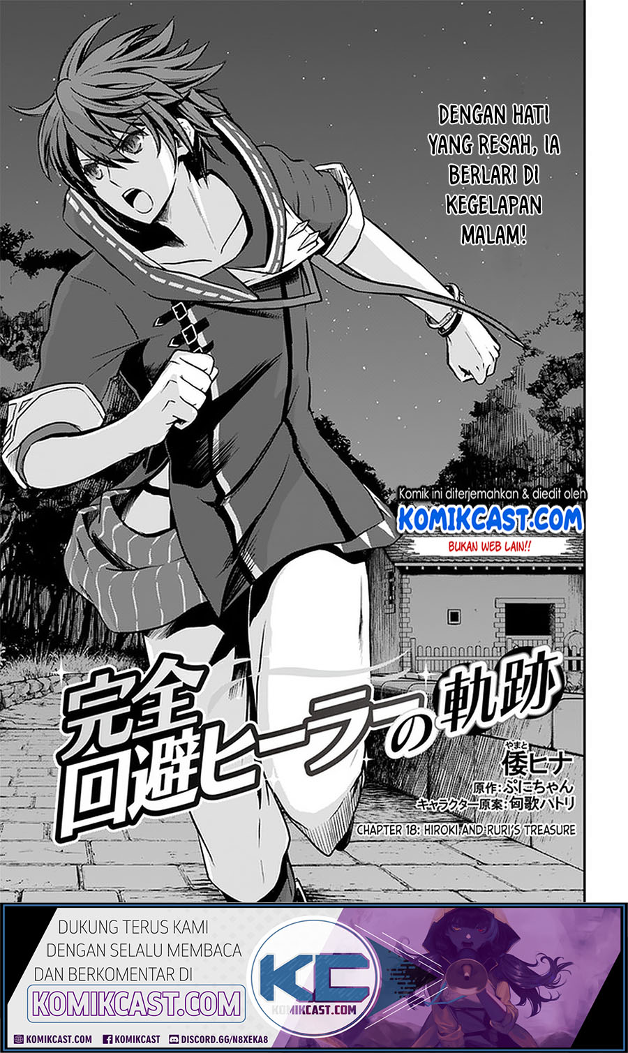 Chapter 18 - halaman 2