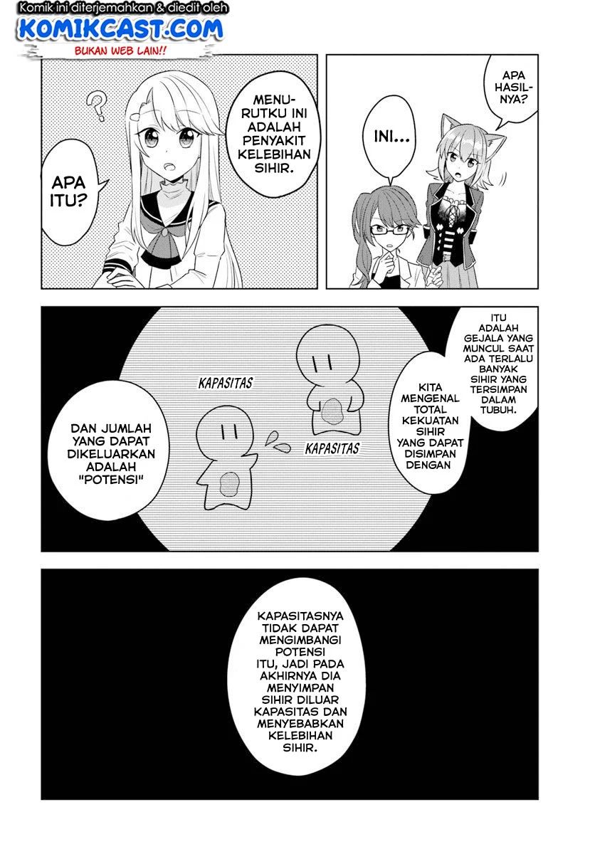 Chapter 16.1 - halaman 12