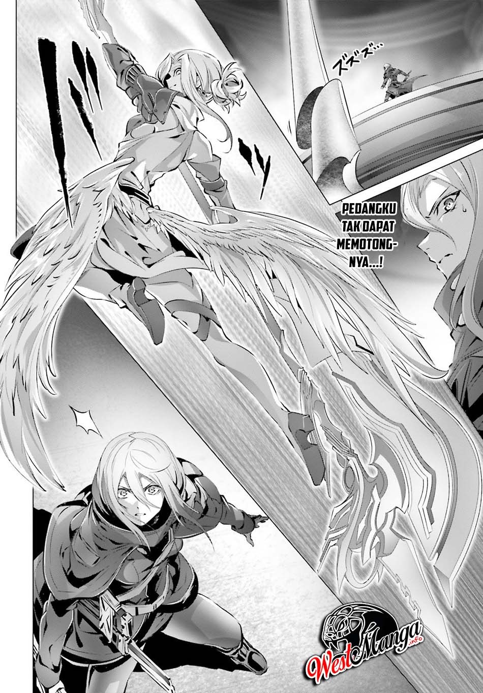Chapter 25.1 - halaman 11