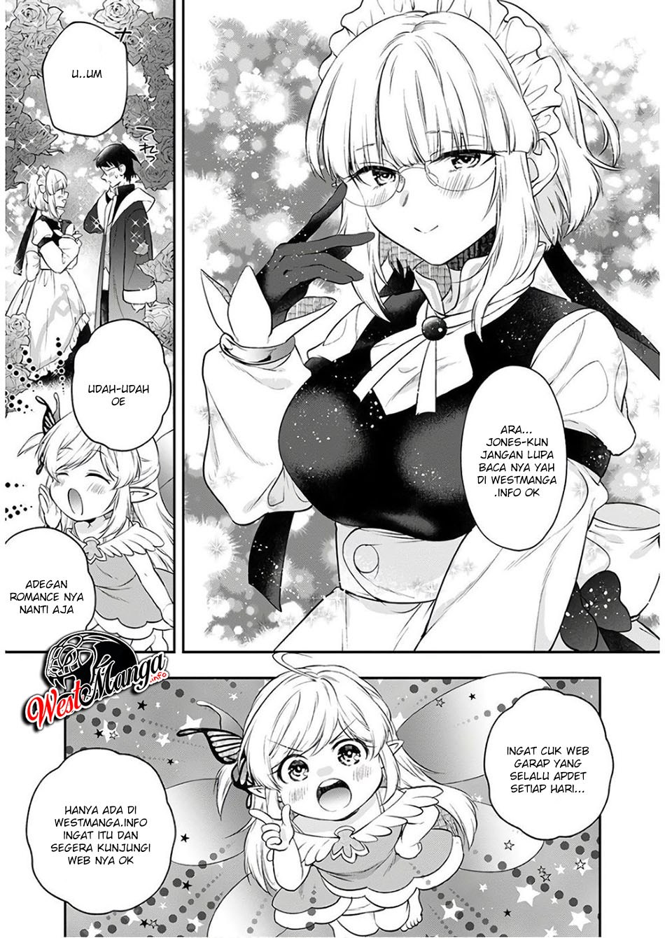 Chapter 25.1 - halaman 22