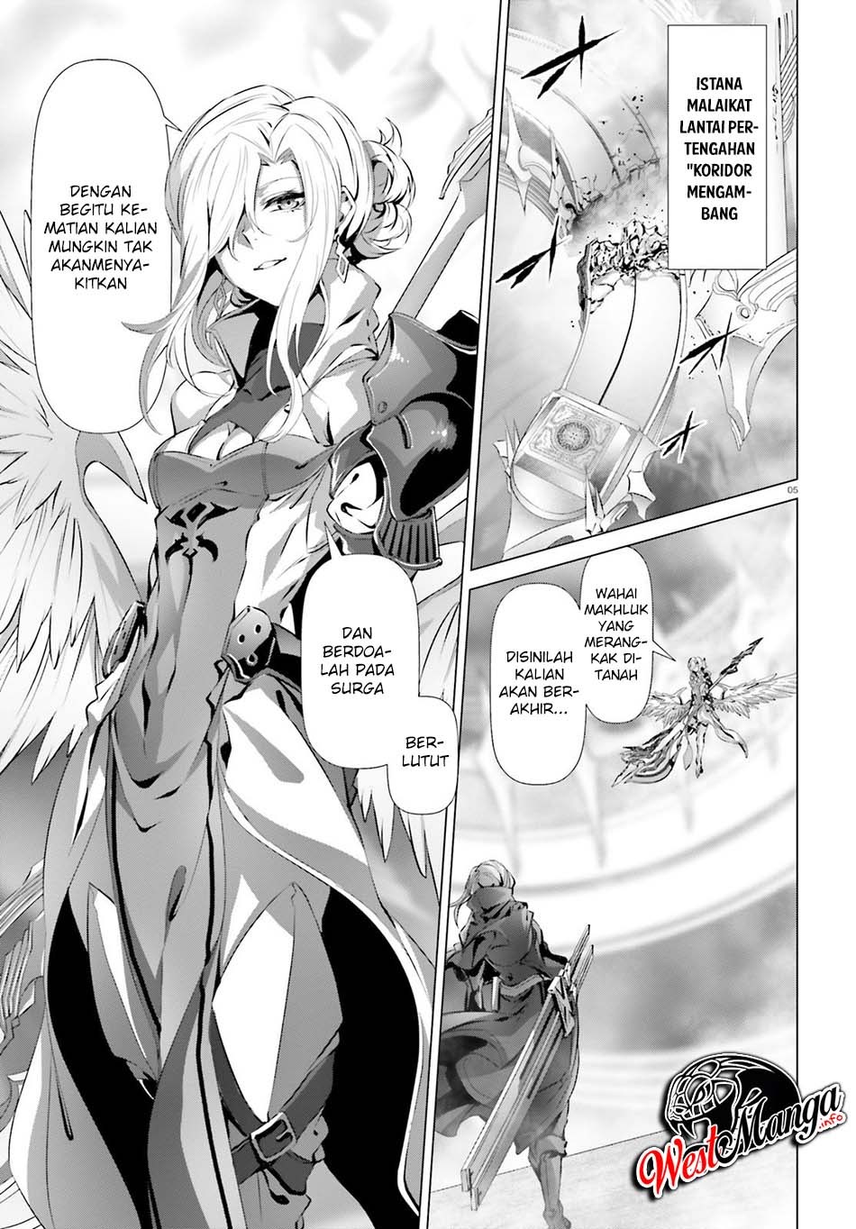 Chapter 25.1 - halaman 6