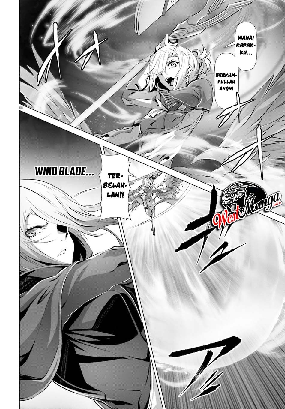 Chapter 25.1 - halaman 9