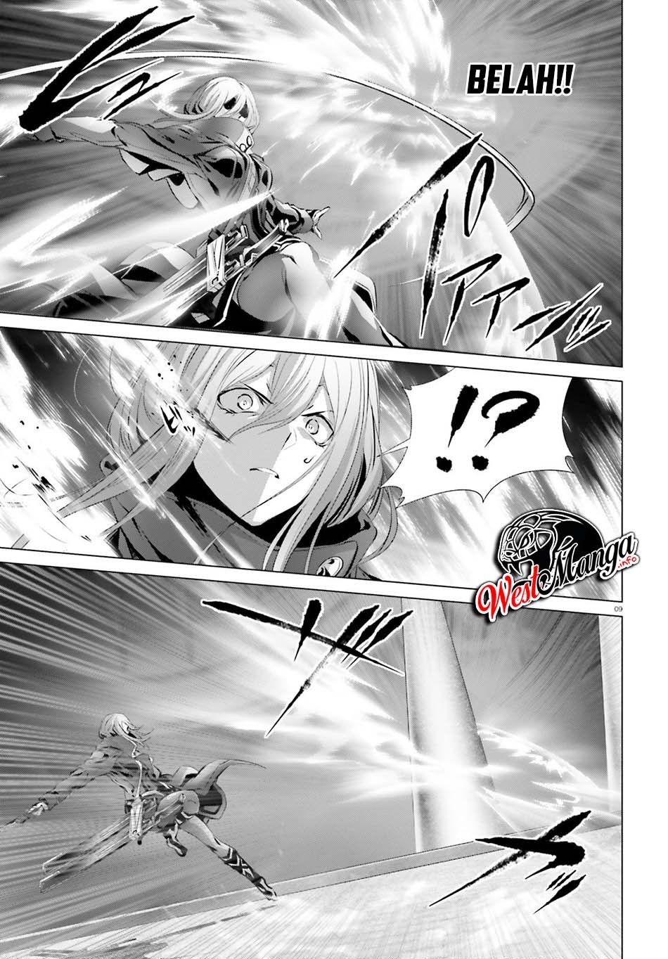 Chapter 25.1 - halaman 10