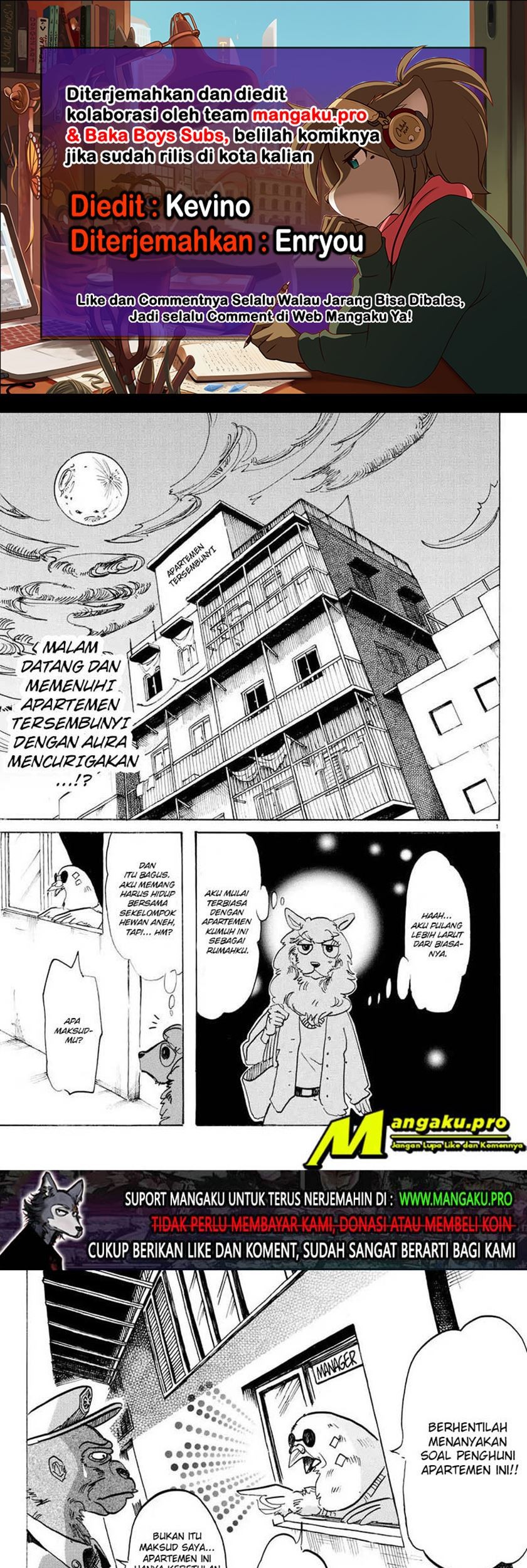 Chapter 113 - halaman 2